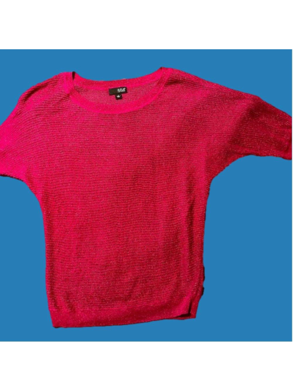 a.n.a. Women’s sweater, beautiful color, Size Small EUC
